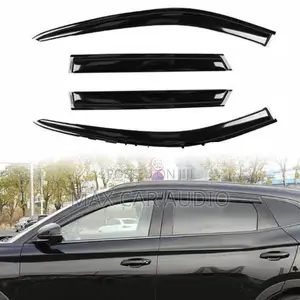 BYD Sealion Door Visors