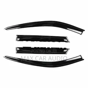 BYD Sealion Door Visors