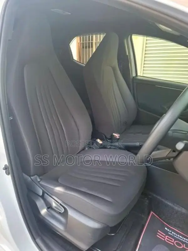 Toyota Yaris X LTD 4WAY CAMERA 2025