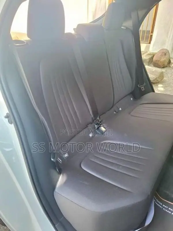 Toyota Yaris X LTD 4WAY CAMERA 2025
