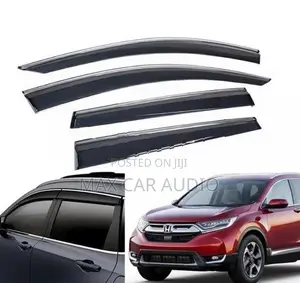 CRV Door Visor