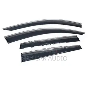 CRV Door Visor