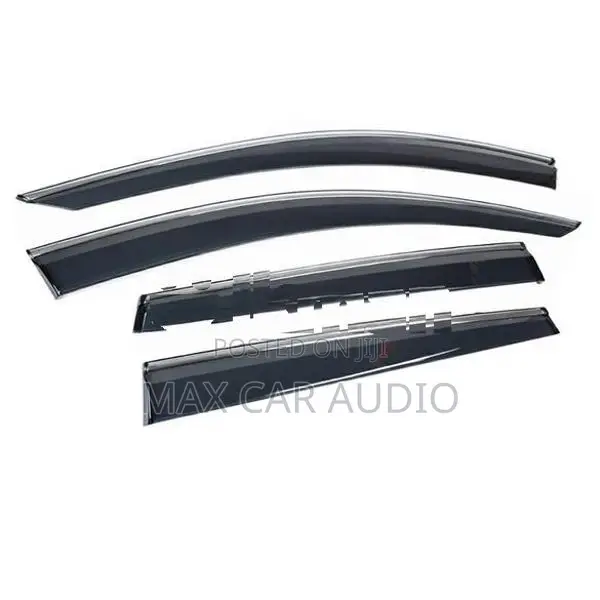 CRV Door Visor