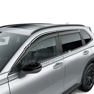 CRV Door Visor