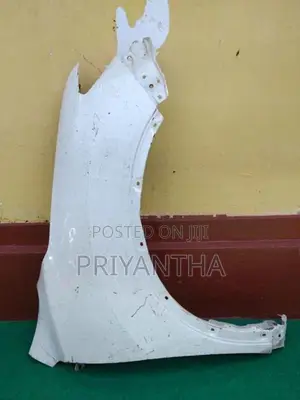Nissan X trail Right side fender