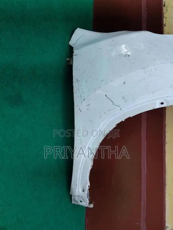 Nissan X trail Right side fender