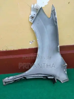 Nissan X trail Right side fender