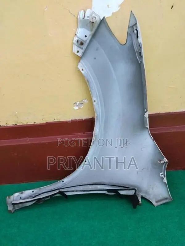 Nissan X trail Right side fender
