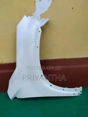 Kia Sorento Right Side Fender