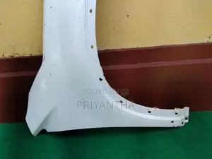 Kia Sorento Right Side Fender