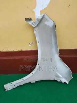 Kia Sorento Right Side Fender