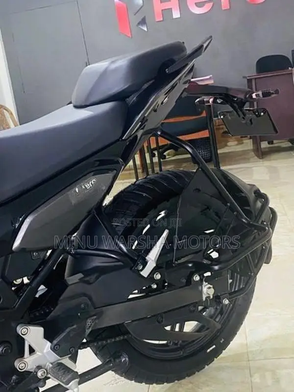 Hero Xtreme 125R Brand New 2026