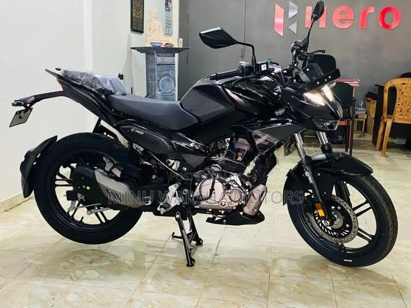 Hero Xtreme 125R Brand New 2026