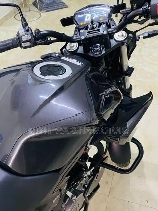Hero Xtreme 125R Brand New 2026