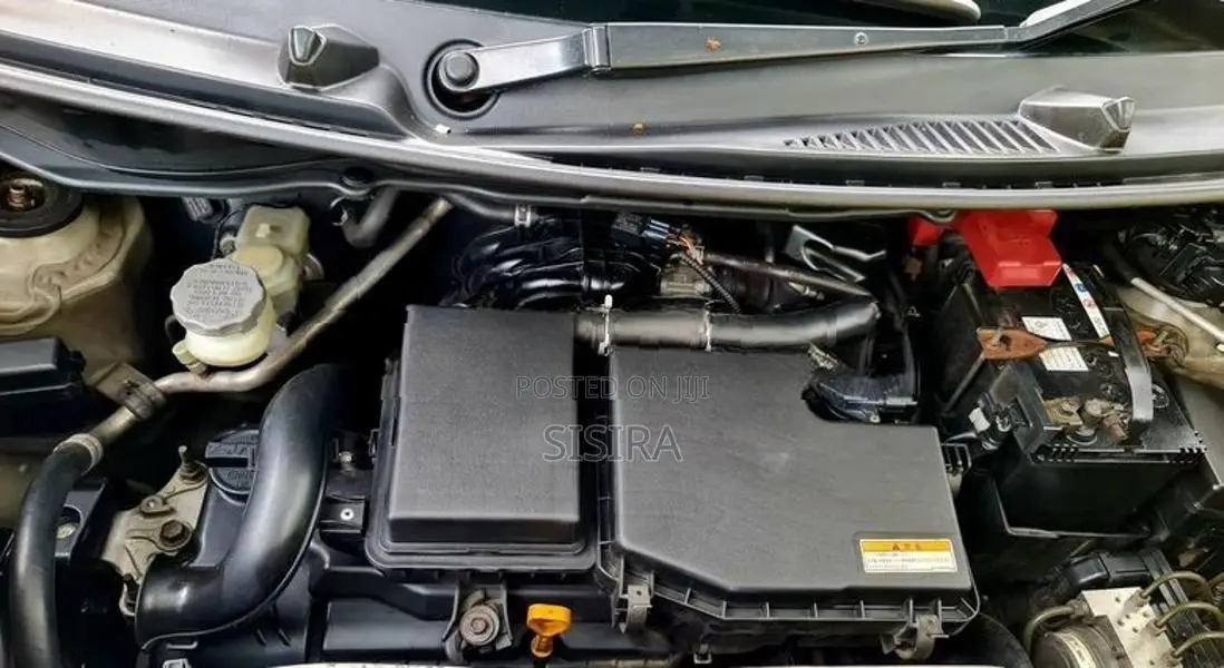 Suzuki Wagon R ECO 2019