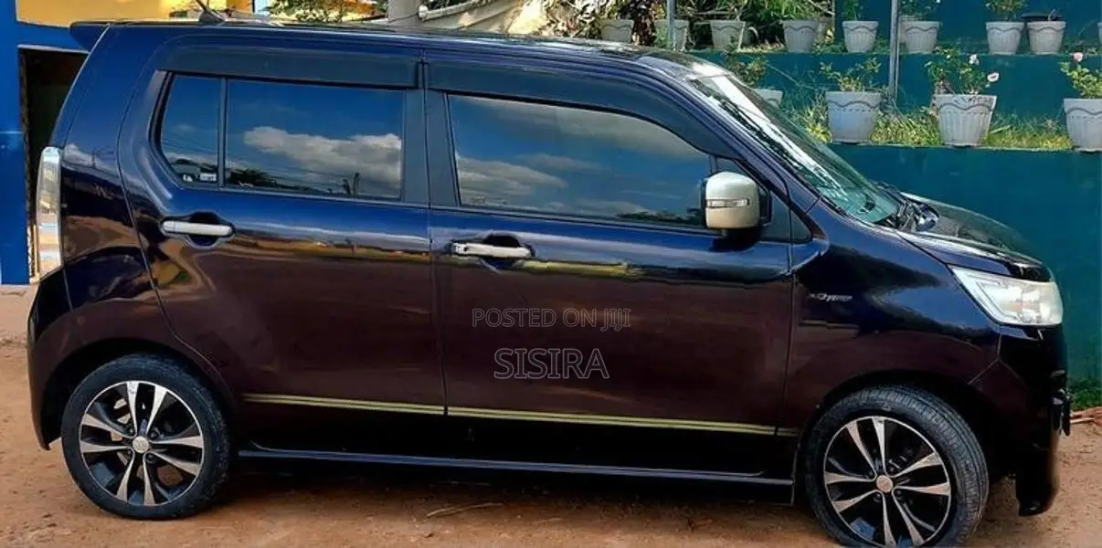 Suzuki Wagon R ECO 2019