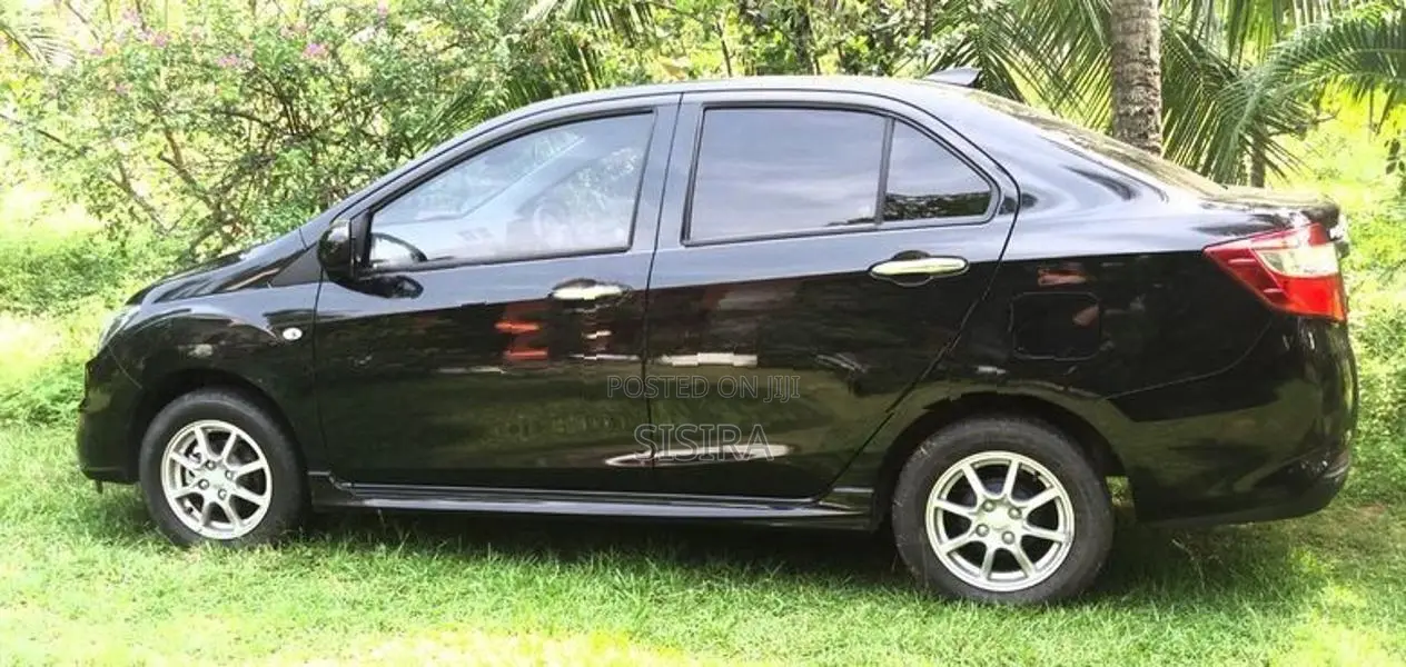 Suzuki Wagon R ECO 2019
