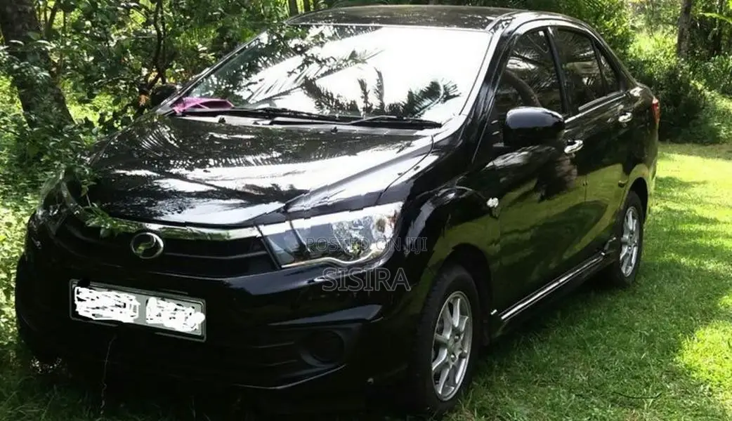 Suzuki Wagon R ECO 2019