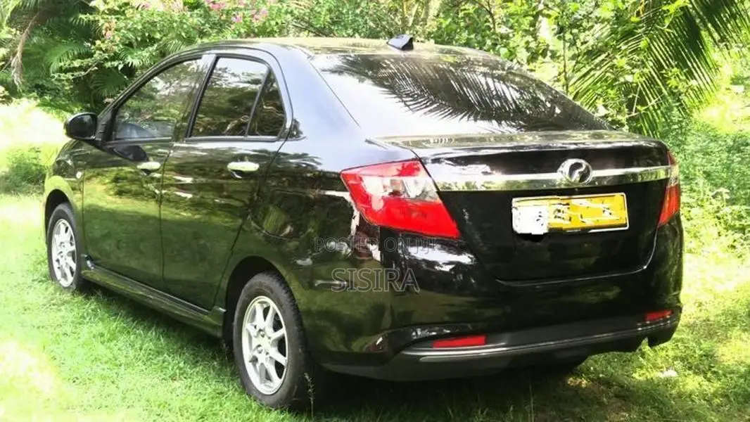 Suzuki Wagon R ECO 2019