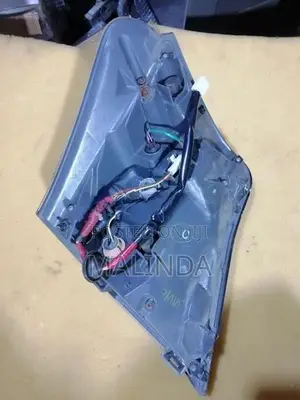 Toyota SAI (AZK10) RH Tail Light - Reconditioned