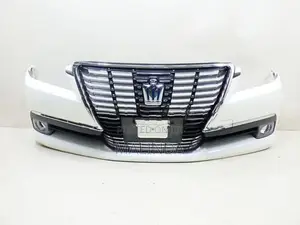 Toyota Crown (GWS204) 2025 Complete Front Buffer - Reconditioned
