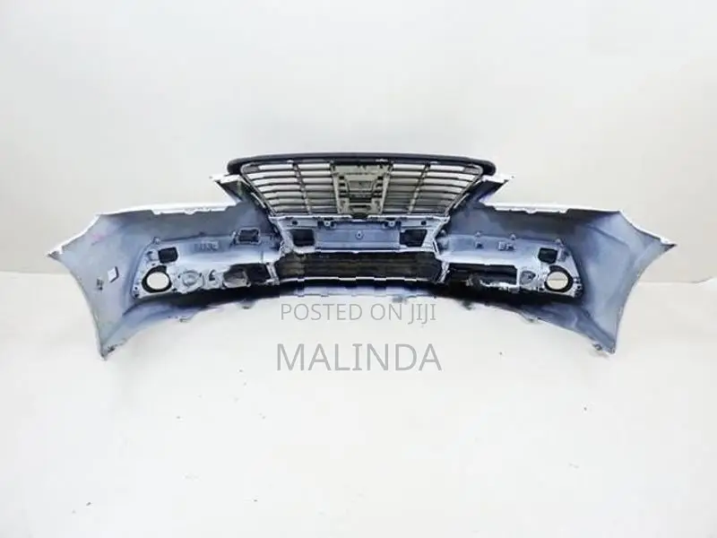 Toyota Crown (GWS204) 2025 Complete Front Buffer - Reconditioned