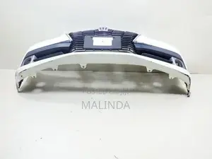 Toyota Crown (GWS204) 2025 Complete Front Buffer - Reconditioned