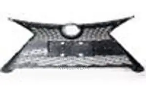 Toyota Camry (AVV50) 2013-2015 Bodi Kit Front Buffer - Reconditioned