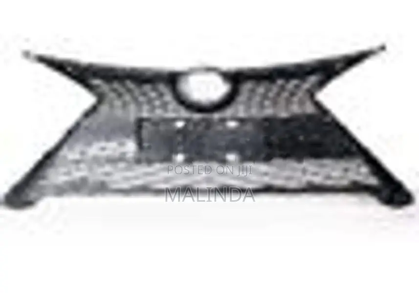 Toyota Camry (AVV50) 2013-2015 Bodi Kit Front Buffer - Reconditioned