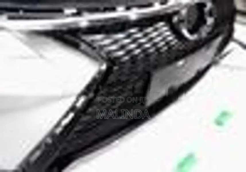 Toyota Camry (AVV50) 2013-2015 Bodi Kit Front Buffer - Reconditioned