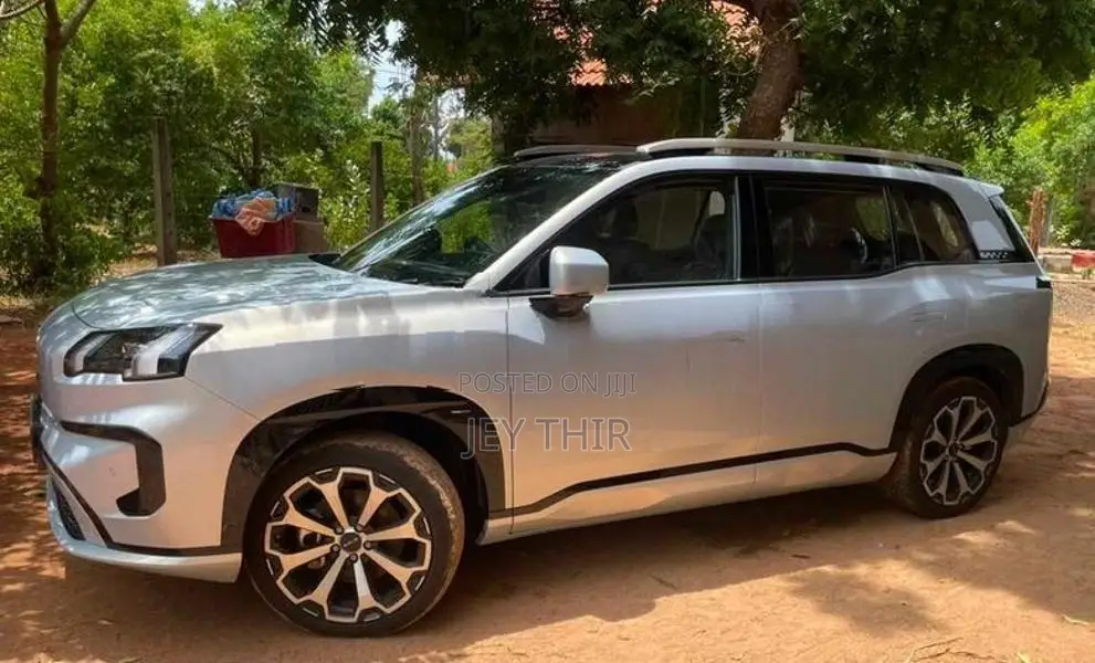 GAC Aion V Luxury 2026