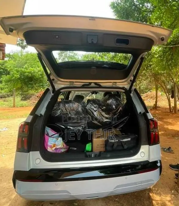 GAC Aion V Luxury 2026