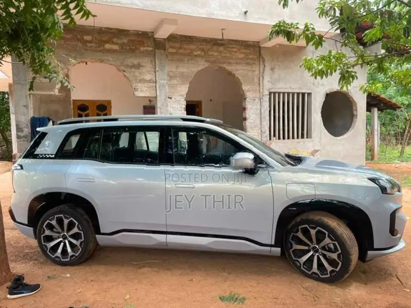 GAC Aion V Luxury 2026