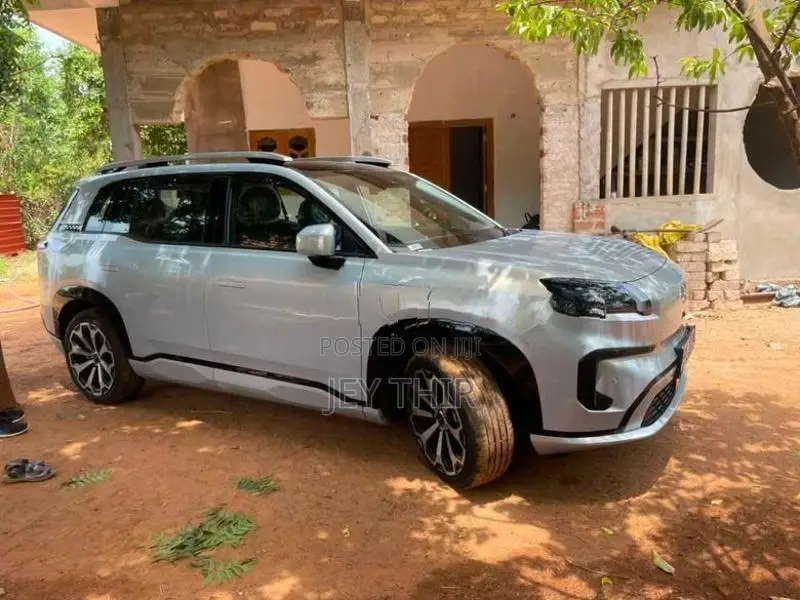 GAC Aion V Luxury 2026