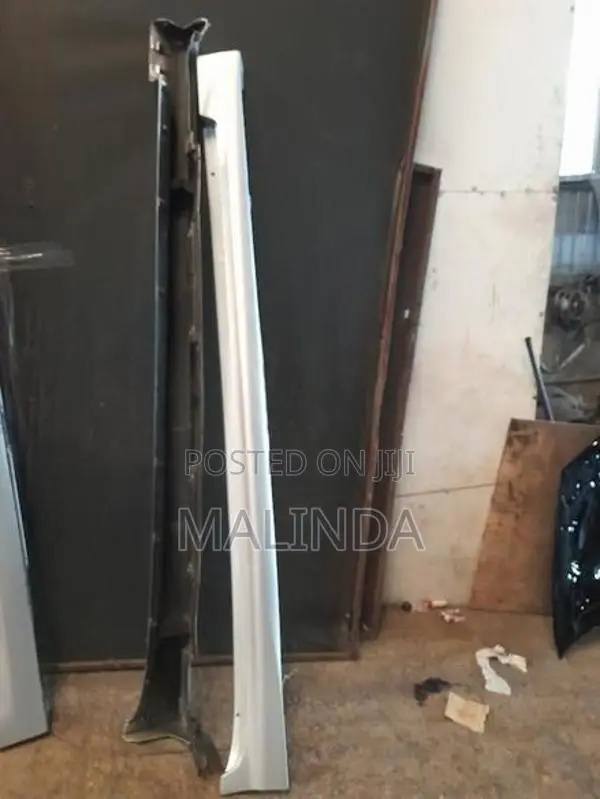 Toyota Crown (GWS204) LH/RH Side Balance