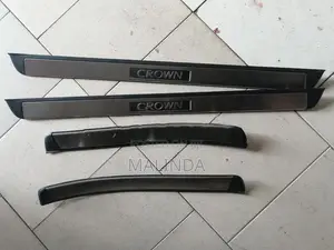 Toyota Crown (GWS204) LH/RH Side Balance