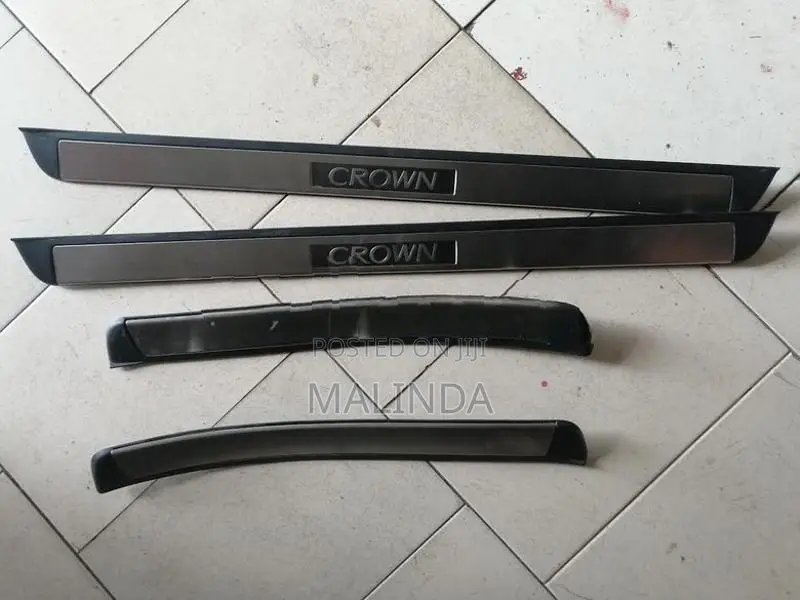 Toyota Crown (GWS204) LH/RH Side Balance