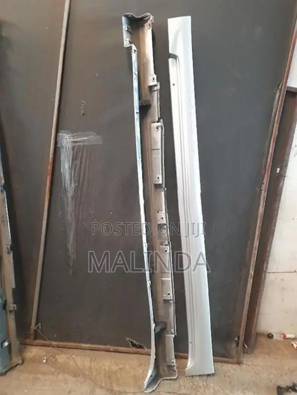 Toyota Crown (GWS204) LH/RH Side Balance