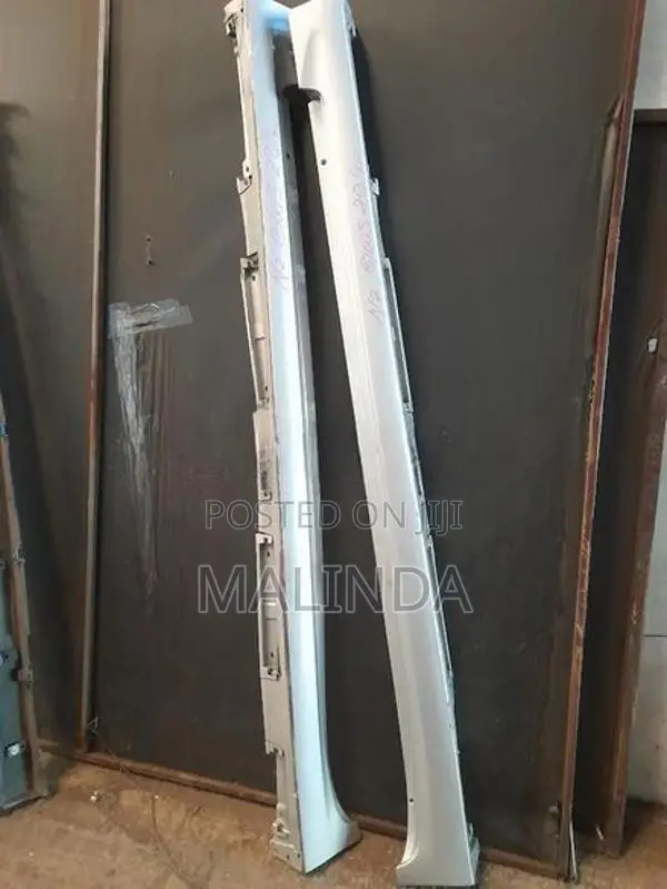 Toyota Crown (GWS204) LH/RH Side Balance