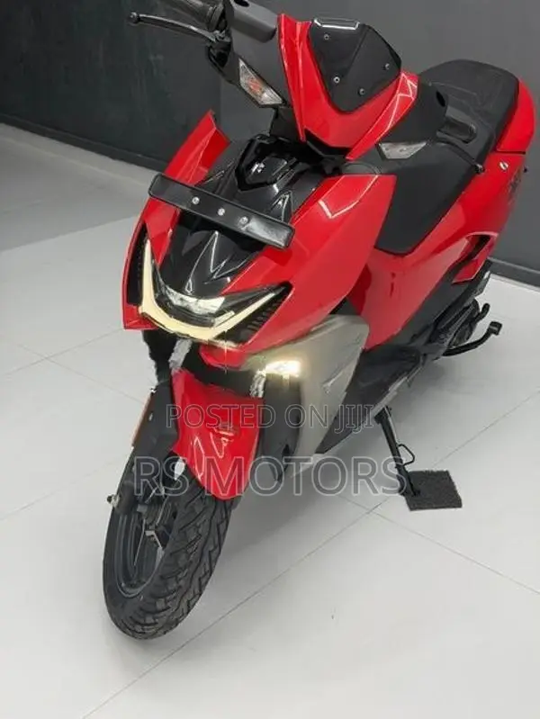Hero Xoom 110 2025