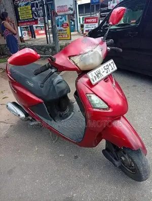 Hero Pleasure 2011
