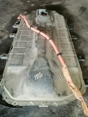 Mitsubishi outlander Battery (2022-09) - Reconditioned