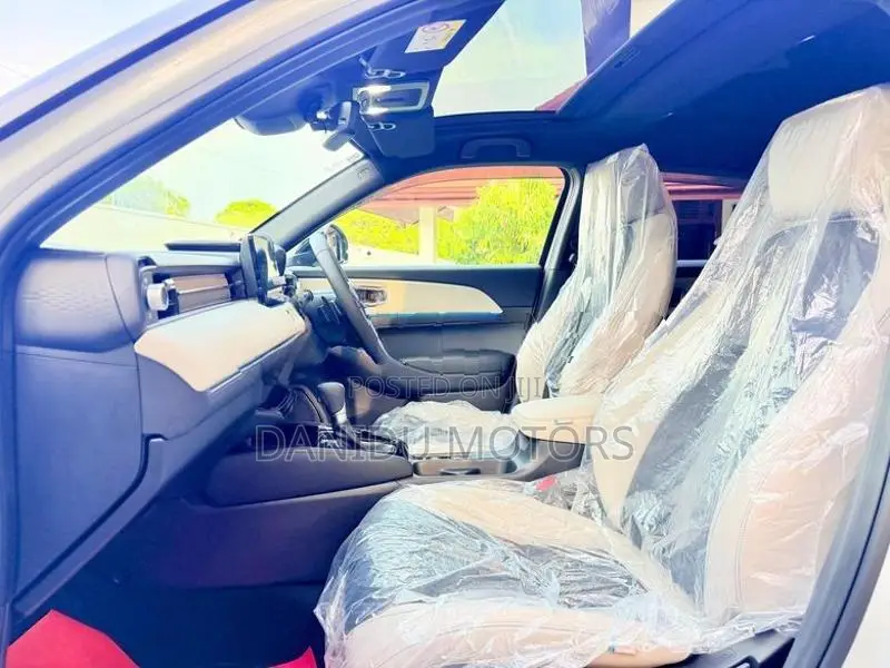 Honda Vezel Z-Play 2025