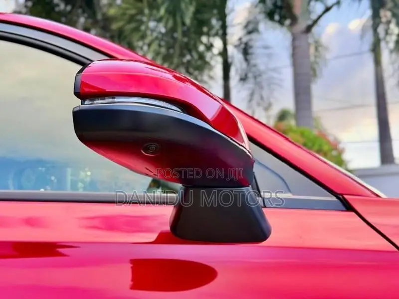 Honda Vezel Z-Premium 2026
