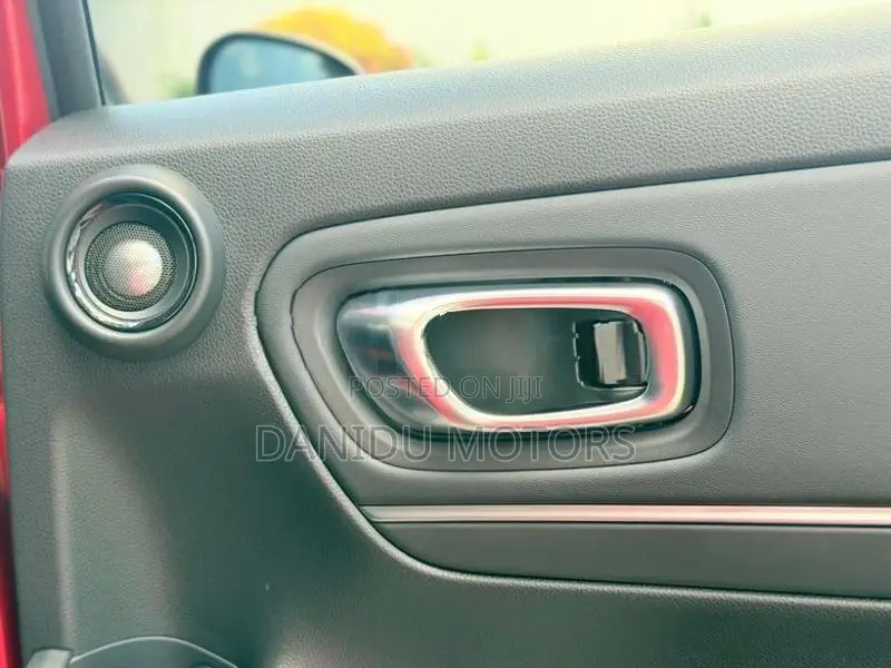 Honda Vezel Z-Premium 2026