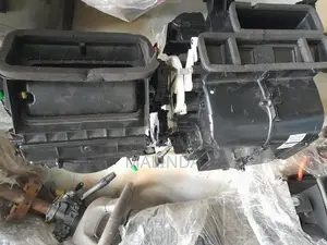Honda Fit (GP5) AC Cooler ( Complete ) - Reconditioned