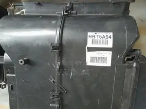 Honda Fit (GP5) AC Cooler ( Complete ) - Reconditioned