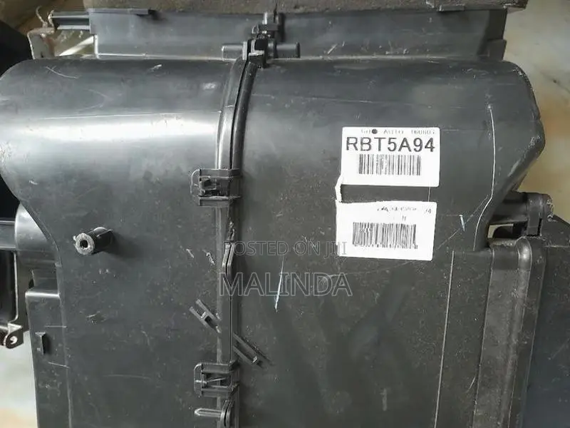 Honda Fit (GP5) AC Cooler ( Complete ) - Reconditioned