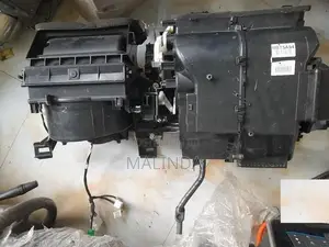 Honda Fit (GP5) AC Cooler ( Complete ) - Reconditioned