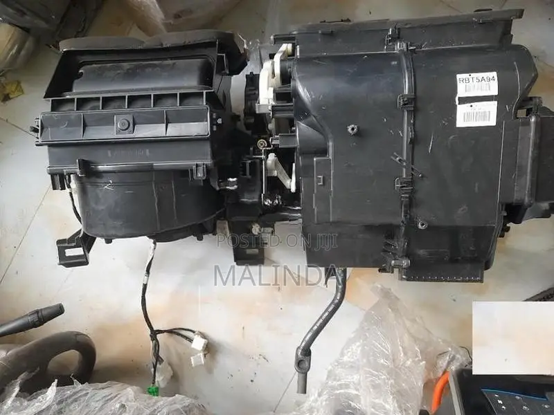 Honda Fit (GP5) AC Cooler ( Complete ) - Reconditioned